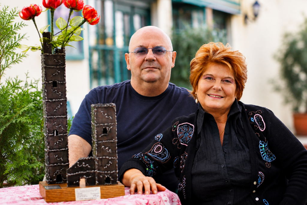 Ristorante italiano a Praga – Casanova