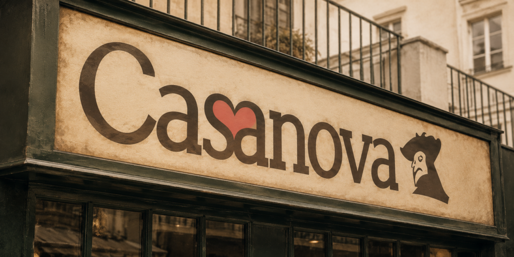 Ristorante italiano a Praga – Casanova