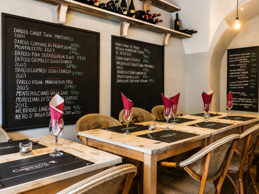 Eventi privati a Praga